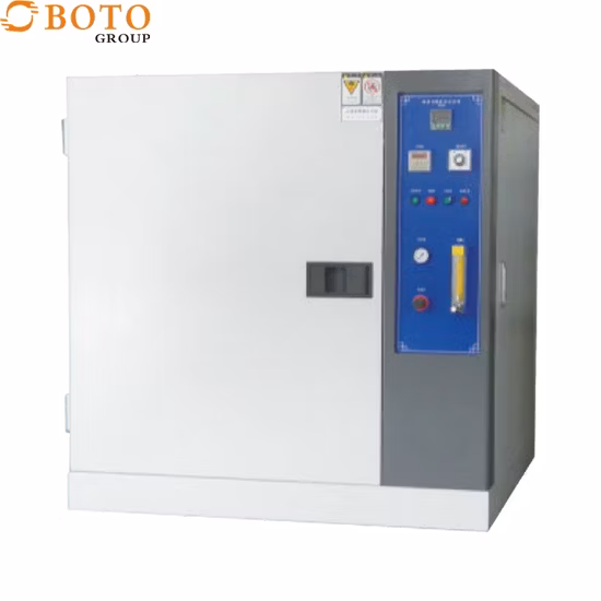 Industrial Vacuum Drying Oven Price Test Equipment