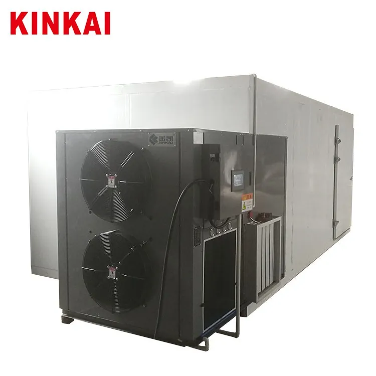 Tomato Brewery Garlic Fig Turmeric Onion Potato Industrial Vegetable Drying Equipment