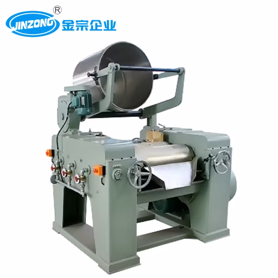 Pigment Production Plant Equipment