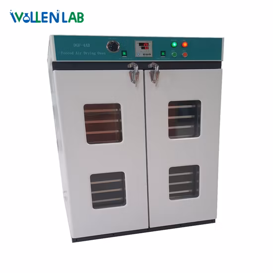 Large Capacity Industrial OEM Customized Hot Air Machine Drying Processing Equipment