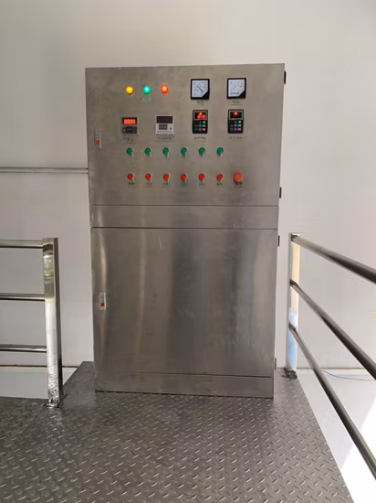 High Speed Blender Mixers Wax Movable Agitator Mixing Tank