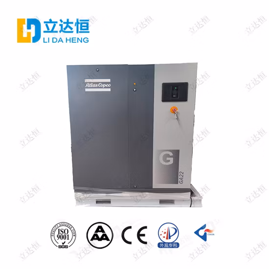 Lidaheng Cold Drying Machine Suction Dryer Filter Skid Industrial Liquid Nitrogen Equipment