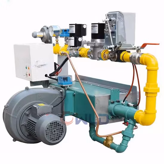 Metal Paint Production Line Equipment